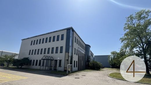 Bureau à Vienne, Wien Stadt