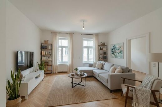 Apartment in Vienna, Wien Stadt