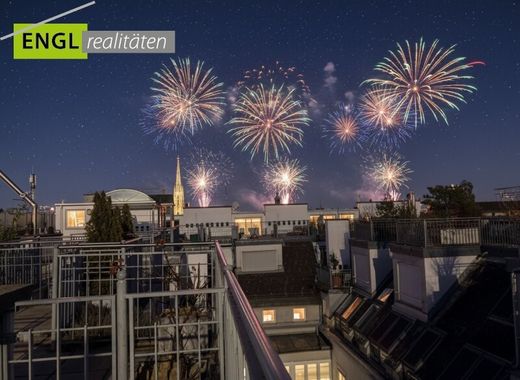 ﺷﻘﺔ ﻓﻲ فيينا, Wien Stadt