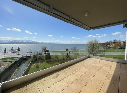 Apartment in Lochau, Politischer Bezirk Bregenz