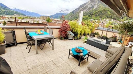 Пентхаус, Jenbach, Politischer Bezirk Schwaz