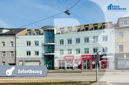 Bureau à Linz, Linz Stadt
