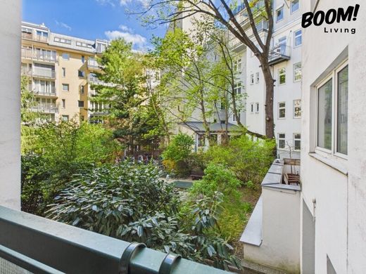 Appartamento a Vienna, Wien Stadt