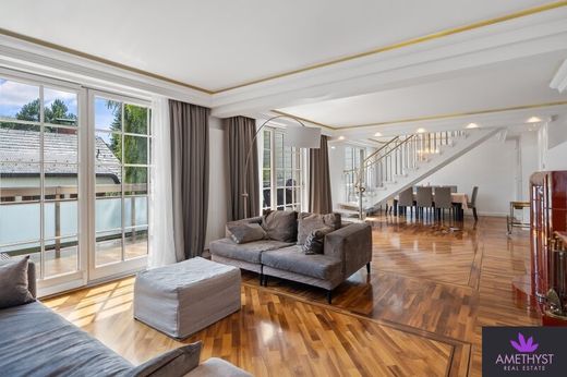 Apartment in Gemeindebezirk Döbling, Wien Stadt