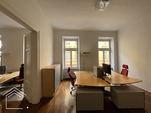 Office in Vienna, Wien Stadt