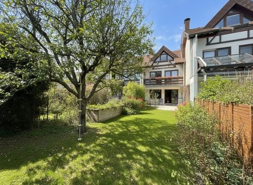 Luxus-Haus in Mödling, Politischer Bezirk Mödling