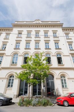 Oficina en Linz, Linz Stadt