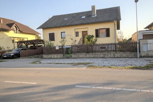 Casa di lusso a Seyring, Politischer Bezirk Korneuburg