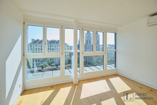 Apartament w Wiedeń, Wien Stadt
