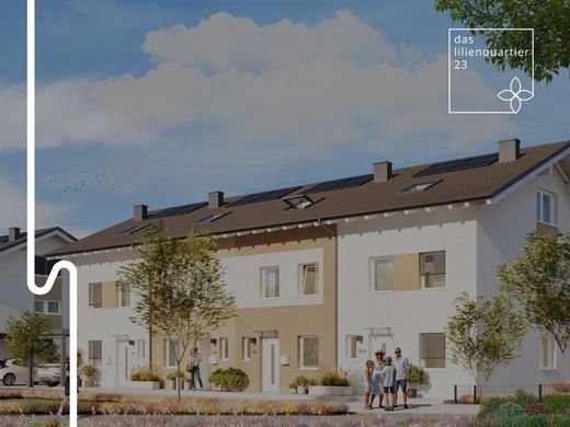 Luxus-Haus in Strasswalchen, Politischer Bezirk Salzburg-Umgebung