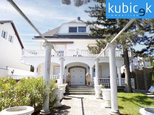 Villa in Vienna, Wien Stadt