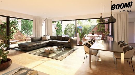 Appartement in Wenen, Wien Stadt