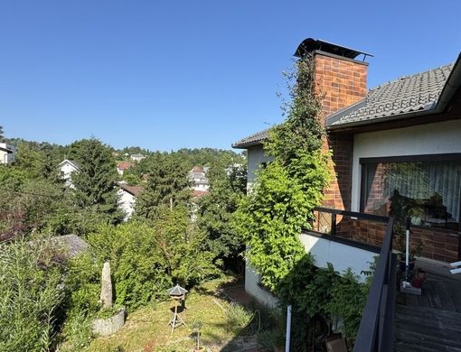 Villa a Linz, Linz Stadt