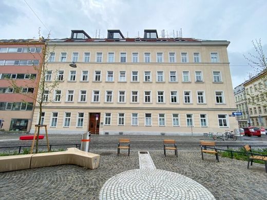 Piso / Apartamento en Viena, Estado Federado de Viena