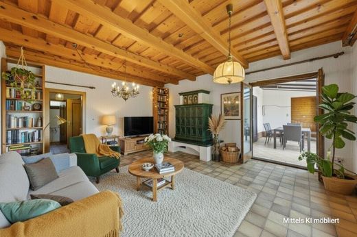 Πολυτελή κατοικία σε Langenzersdorf, Politischer Bezirk Korneuburg