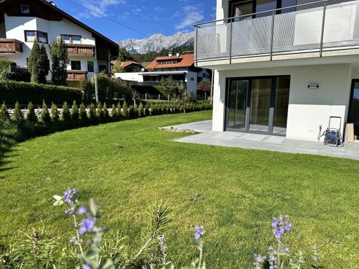 Apartamento - Natters, Politischer Bezirk Innsbruck Land