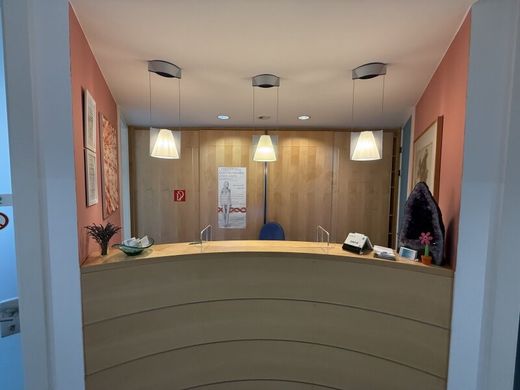 Office in Vienna, Wien Stadt