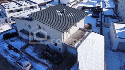 Luxus-Haus in Pennewang, Wels-Land