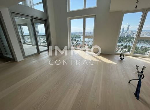 Penthouse in Vienna, Wien Stadt