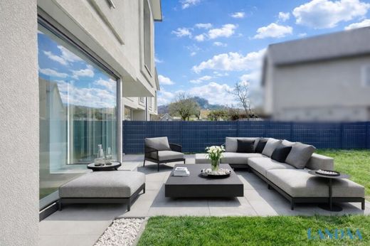 Casa di lusso a Alland, Politischer Bezirk Baden