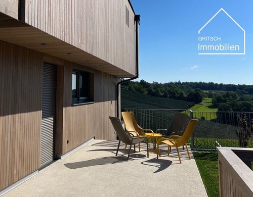 Luxury home in Neudauberg, Politischer Bezirk Güssing