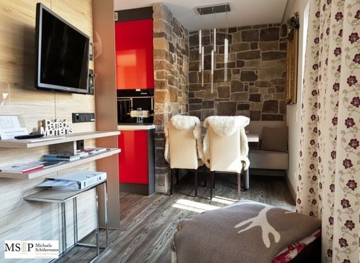 Apartment in Jochberg, Bezirk Kitzbuehel