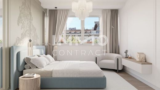 Appartement à Vienne, Wien Stadt