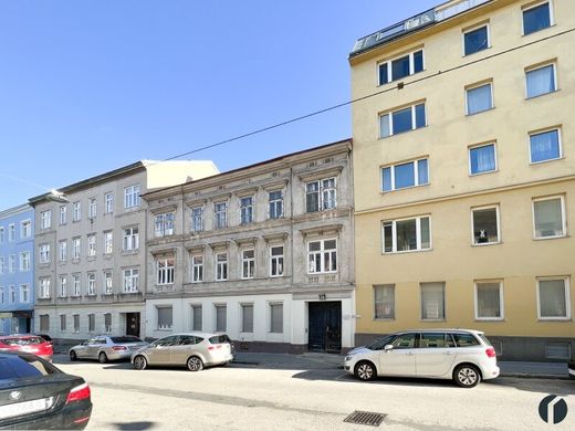 Luxus-Haus in Ottakring, Wien Stadt