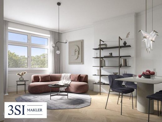 Apartment / Etagenwohnung in Wien, Wien Stadt