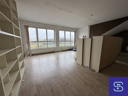 Bureau à Vienne, Wien Stadt