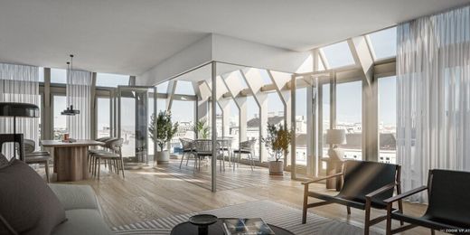 Apartment in Vienna, Wien Stadt
