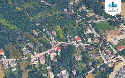 Terreno - Kierling, Politischer Bezirk Tulln