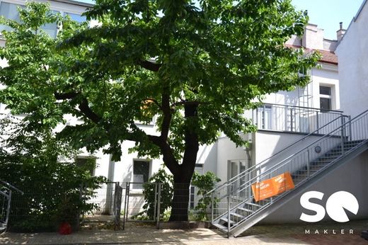 Apartment in Vienna, Wien Stadt