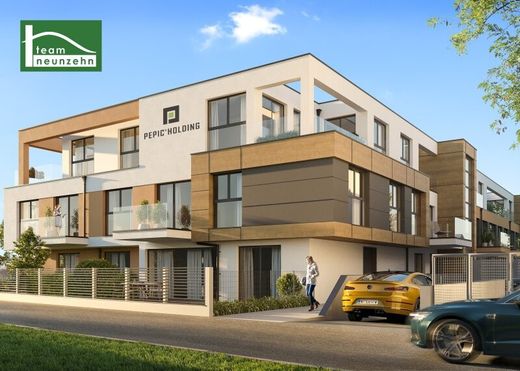 Apartment in Vienna, Wien Stadt