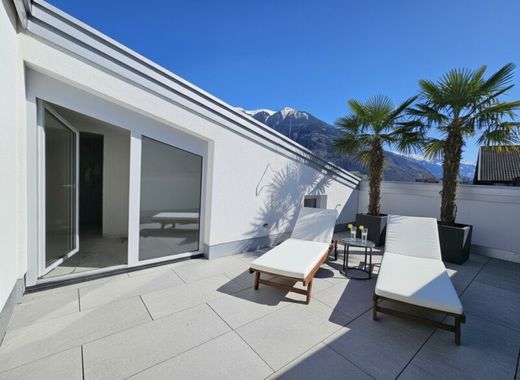 Квартира, Фюген, Politischer Bezirk Schwaz