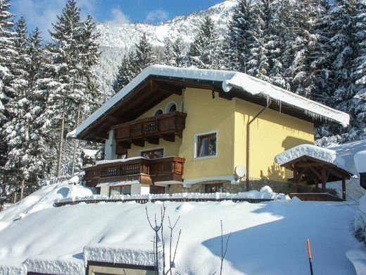 Casa de lujo en Eben am Achensee, Politischer Bezirk Schwaz