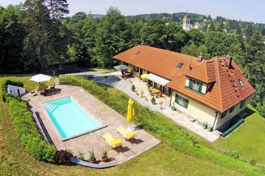 Luxury home in Eichgraben, Politischer Bezirk Sankt Pölten