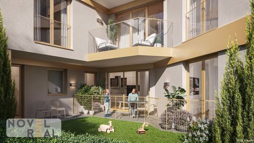 Appartamento a Vienna, Wien Stadt