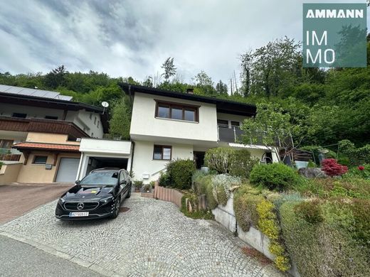 Maison de luxe à Thüringen, Politischer Bezirk Bludenz