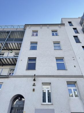 Apartment / Etagenwohnung in Wien, Wien Stadt