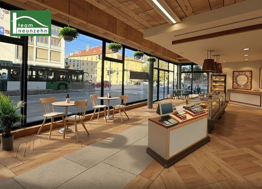 ‏משרד ב  גראץ, Graz Stadt