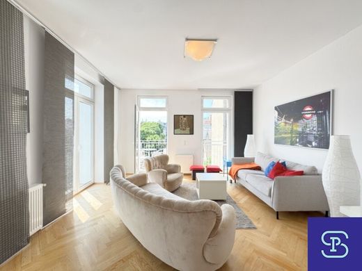 Apartment in Vienna, Wien Stadt