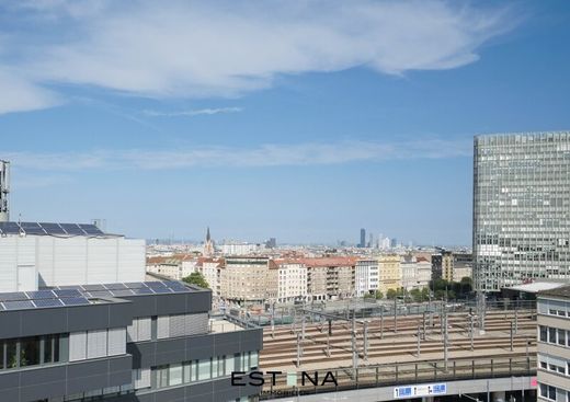 Apartment / Etagenwohnung in Wien, Wien Stadt