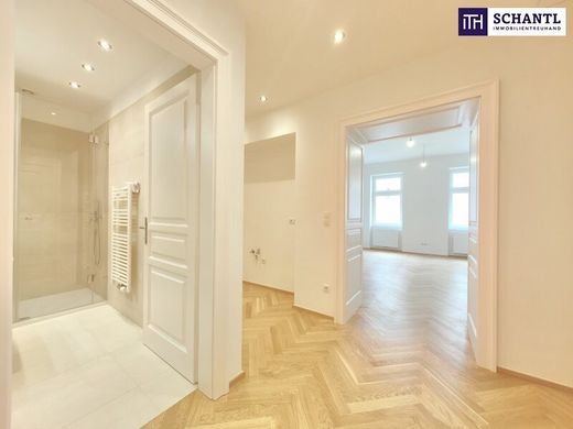 Apartment / Etagenwohnung in Wien, Wien Stadt