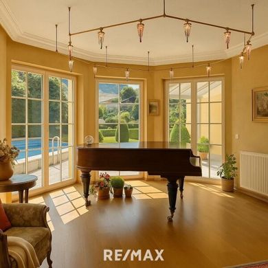 Casa di lusso a Leoben, Politischer Bezirk Leoben