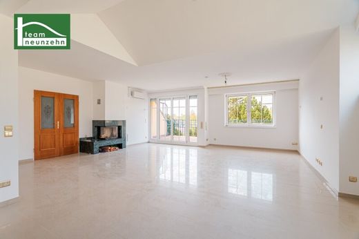 Apartment in Vienna, Wien Stadt
