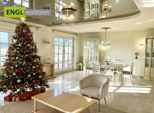 Appartement in Wenen, Wien Stadt