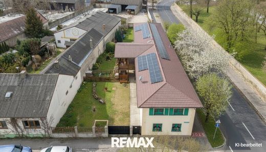 Luxury home in Kittsee, Politischer Bezirk Neusiedl am See