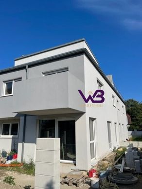 Maison de luxe à Vienne, Wien Stadt