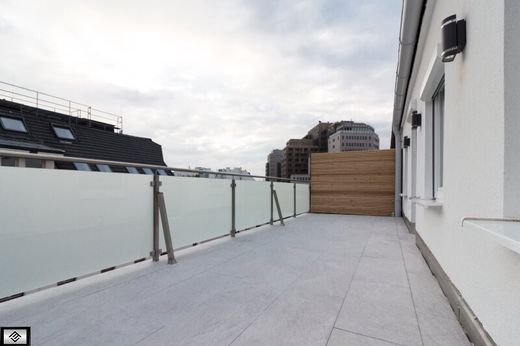 Penthouse in Gemeindebezirk Landstrasse, Wien Stadt